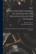 507 Bewegungsmechanismen Enthalten Die Wichtigsten in Der Dynamik