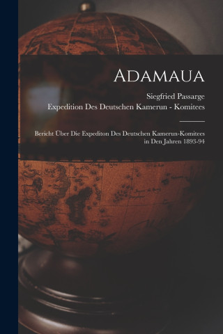 Adamaua