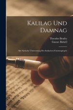 Kalilag Und Damnag