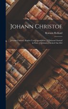 Johann Christof
