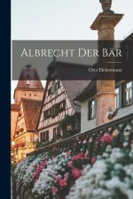 Albrecht Der Bär