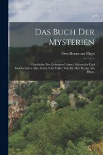 Das Buch der Mysterien