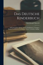 Das deutsche Kinderbuch