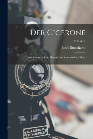 Der Cicerone