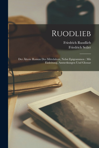 Ruodlieb