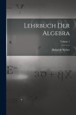 Lehrbuch Der Algebra; Volume 1