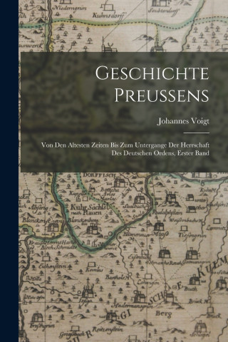 Geschichte Preussens