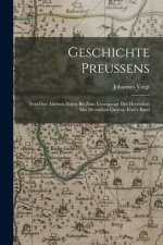 Geschichte Preussens