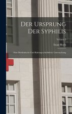 Der Ursprung Der Syphilis