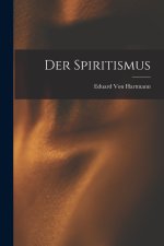 Der Spiritismus
