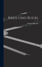 Kreis Und Kugel