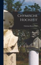 Chymische Hochzeit