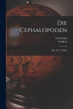 Die Cephalopoden