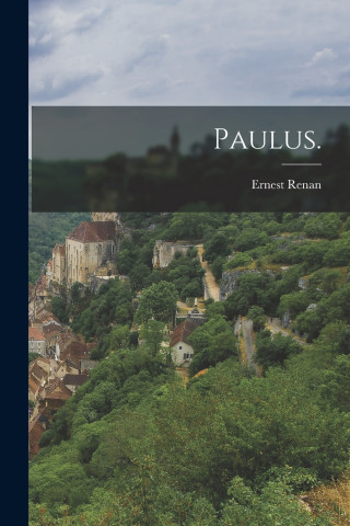 Paulus.