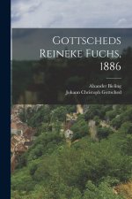 Gottscheds Reineke Fuchs, 1886