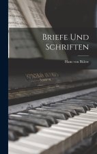 Briefe und Schriften