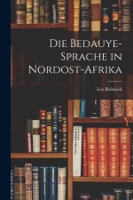Die Bedauye-Sprache in Nordost-Afrika