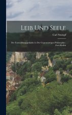 Leib Und Seele