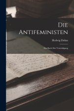 Die Antifeministen