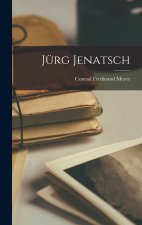 Jürg Jenatsch