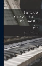 Pindars Olympischer Siegsgesänge