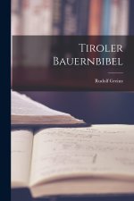 Tiroler Bauernbibel
