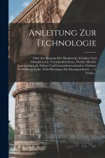 Anleitung Zur Technologie