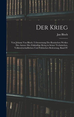 Der Krieg