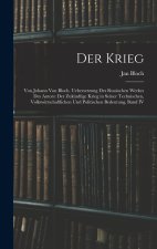 Der Krieg