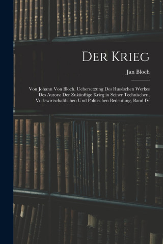 Der Krieg