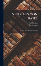 Nicolaus Von Basel