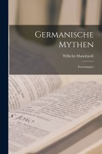Germanische Mythen