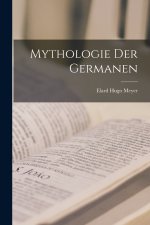 Mythologie Der Germanen