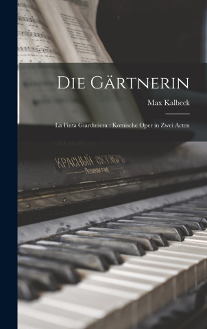 Die Gärtnerin