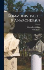 Kommunistischer Anarchismus