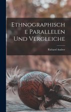 Ethnographische Parallelen und Vergleiche