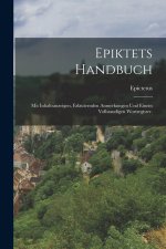 Epiktets Handbuch