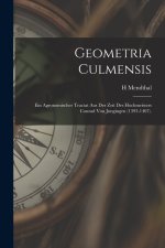 Geometria Culmensis