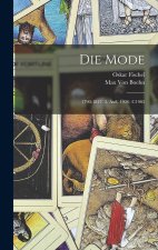 Die Mode