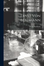 Ernst Von Bergmann