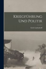 Kriegführung Und Politik
