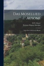 Das Mosellied Ausons