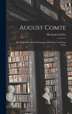 August Comte