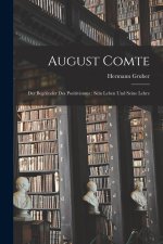 August Comte