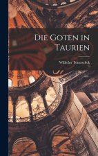 Die Goten in Taurien