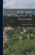 Adel und Ritterschaft in England