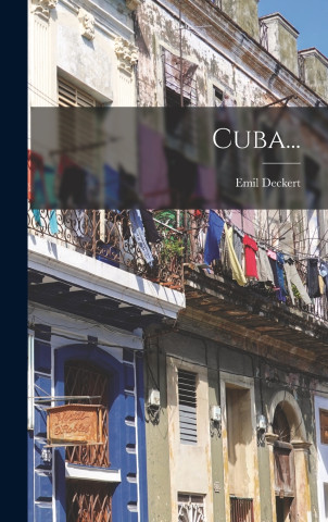 Cuba...