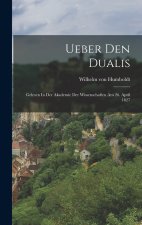 Ueber Den Dualis
