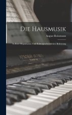 Die Hausmusik