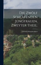 Die Zwölf Schlafenden Jungfrauen, zweyter Theil.